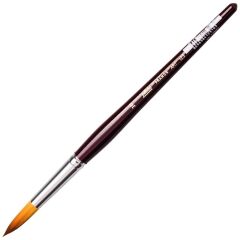 PEBEO SULUBOYA FIRCASI SENTETIK NO:0 (123)