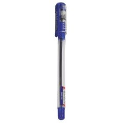 BIGPOINT GRIP 07 TUKENMEZ KALEM MAVI 10 LU (935-35