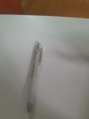 PENMARK JEL KALEM 05 MAVI YESIL GOVDE HS-9180-03