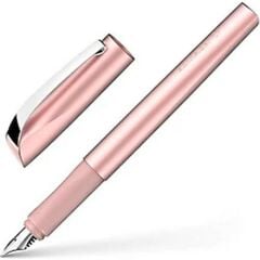 SCHNEIDER BASE METALIK DOLMAKALEM ROSE