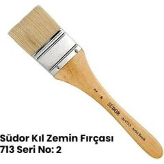 SUDOR ZEMIN KIL FIRCA NO:2 (713)