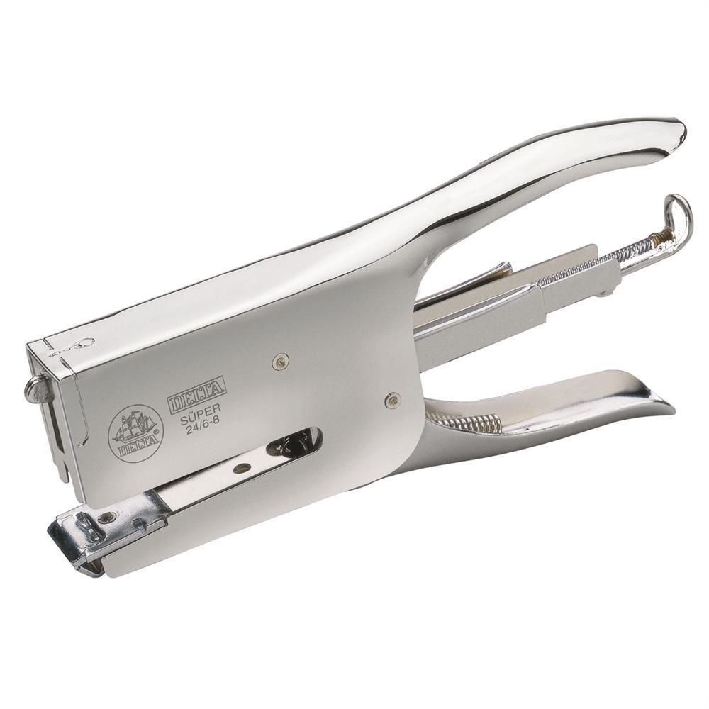 DELTA ZIMBA MAKINESI CELIK PENS TIPI NO:24/6 (105)