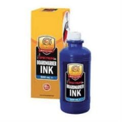 FACTORY ISTAMPA MUREKKEBI  SIYAH 500cc