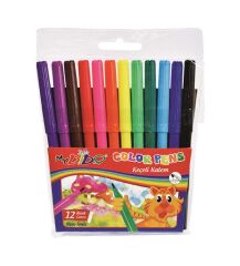 SUDOR KECELI KALEM MYDIDO 12 RENK (KK01)