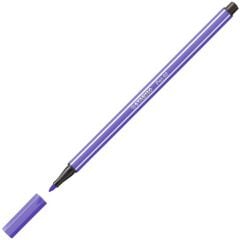 STABILO PEN  KECELI KALEM MOR (68/55)