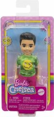 BARBIE CHELSEA BEBEKLER DWJ33-GXT37