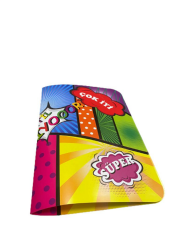 ODAK KARNE KILIFI IYI TATILLER