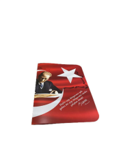 ODAK KARNE KILIFI IYI TATILLER