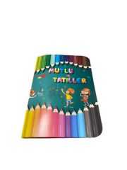 ODAK KARNE KILIFI IYI TATILLER