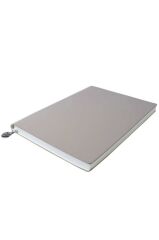VJ SMYTH DEFTER A5 80gr.BEJ 96YP.CZ.8581