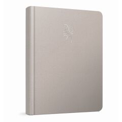 GIPTA GUNLU AJAND EKO.CILT BEZI 17x24 107-ECK 2026