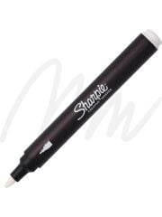SHARPIE AKRILIK MARKOR YUVARLAK UC BEYAZ 2218126