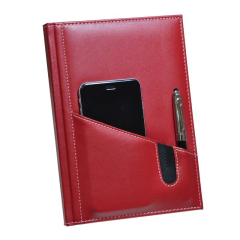 2K DEFTER MODELIST T.KILIFLI 17x24 KAR.KIRMIZ 5468
