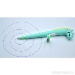 GLOBOX TIMSAH TUKENMEZ KALEM 0.7mm