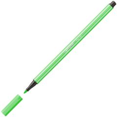STABILO PEN  KECELI KALEM ZUMRUT YESILI (68/16)