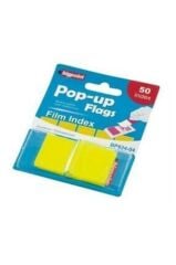 YAP. KAGIT BIGPOINT 25x45 INDEX SARI (BP824-04)