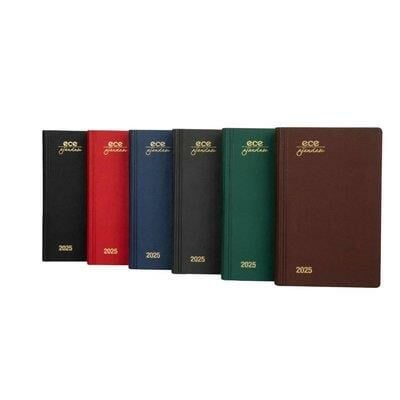 ECE AJANDA SAHIL SERISI 12x18 AKCAY 2025