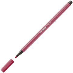 STABILO PEN  KECELI KALEM VISNE CURUGU (68/19)