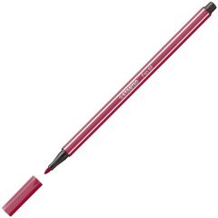 STABILO PEN  KECELI KALEM VISNE CURUGU (68/19)