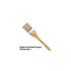 SUDOR ZEMIN KIL FIRCA NO:1 (713)