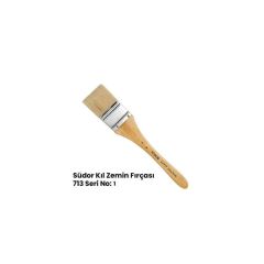 SUDOR ZEMIN KIL FIRCA NO:1 (713)