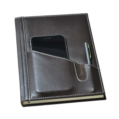 2K DEFTER MODELIST T.KILIFLI 17x24 KAHVE CIZ. 5464