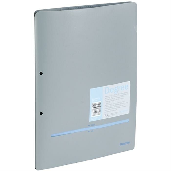 COMIX EVRAK DOSYASI A4 CEPLI (A6928)