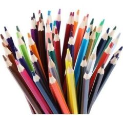 FATIH KURU BOYA 36 RENK TUP TAM BOY 33190