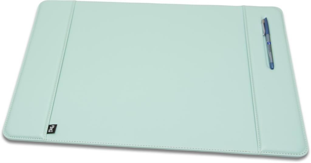 2K SUMEN RAINBOW S.DERI TEKLI SU YESI38X58(535-11)