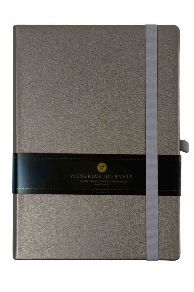 VJ SMYTH DEFTER A5 80gr.S.KURSUN 96YP.CZ.7074