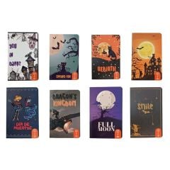 LILAMOR GUNLUK DEFTERI STAR KOKULU 112YP.