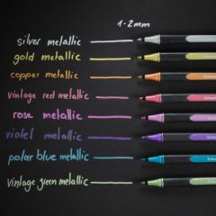 SCHNEIDER METALIK LINER 020 1-2MM BAKIR ML02001102