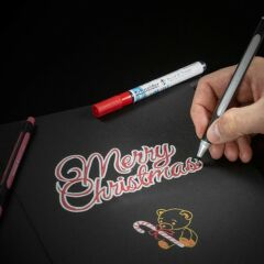 SCHNEIDER METALIK LINER 020 1-2MM BAKIR ML02001102