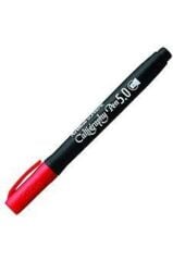 ARTLINE KALIGRAFI KALEMI 5mm SUPREME 245 KIRMIZI