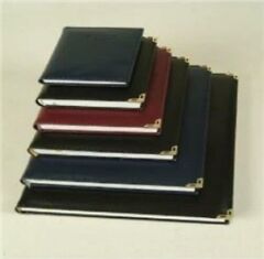 BAFIX MODELIST DEFTER 17x24 S.DERI DUZ.168YP.190D