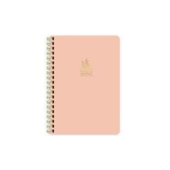 KESKIN DEFTER START A5 96 YP.CIZ.SERT KAPAK 410394