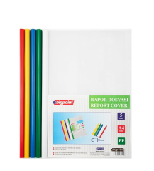 BIGPOINT SIKISTIRMALI DOSYA SETI 11mm 5 LI (277)