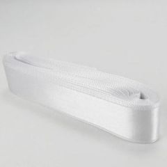 NEDI KURDELE SATEN 3CM 10MT BEYAZ