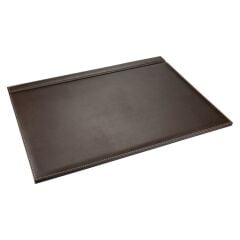 2K SUMEN 49x34,5 S.DERI KAPAKLI KAHVE 595-2