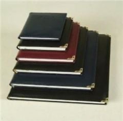 BAFIX MODELIST DEFTER 14x20 S.DERI DUZ.168YP.180D