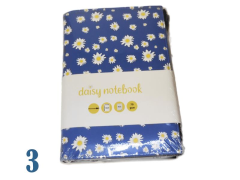 LIZ DEFTER PAPATYA DESENLI FERMUARLI (PTFRD)