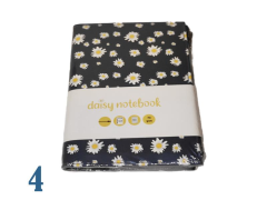 LIZ DEFTER PAPATYA DESENLI FERMUARLI (PTFRD)