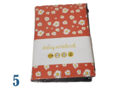 LIZ DEFTER PAPATYA DESENLI FERMUARLI (PTFRD)