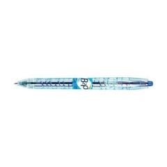 PILOT JEL KALEM BEGREEN B2P 07 MAVI