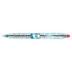 PILOT JEL KALEM BEGREEN B2P 07 KIRMIZI