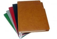 GURPAS AJANDA17x24 TERMO DERI LASTIKLI(AJ-133)