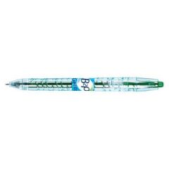 PILOT JEL KALEM BEGREEN B2P 07 YESIL