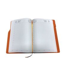 GURPAS AJANDA 17x24 TERMO KALEM TUTACAKLI(AJ-140)