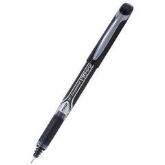 PILOT ROLLER IMZA  IGNE UC V10 GRIP 1.0 SIYAH