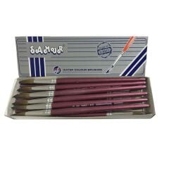 SAMUR SULUBOYA FIRCASI 145 SERISI (NO:12) 12 LI